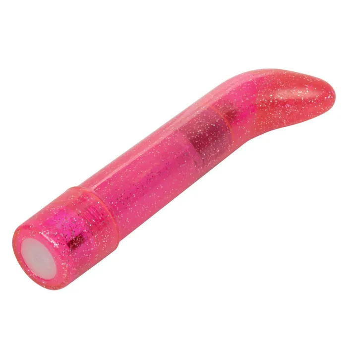 Sparkle Mini GVibe Pink CalExotics Vibrators Sparkle Mini GVibe Pink CalExotics Vibrators