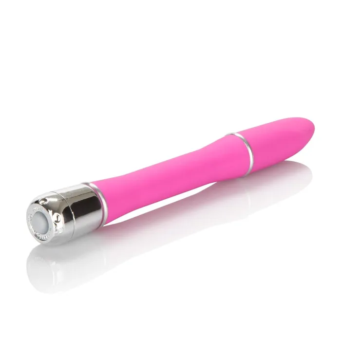 Vibrators CalExotics Lulu Satin Touch Vibe Pink