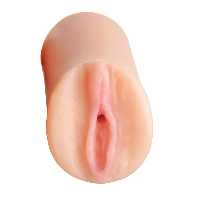 XR Brands Jesse Jane Jesse Jane Pocket Pussy Stroker Male Sex Toys