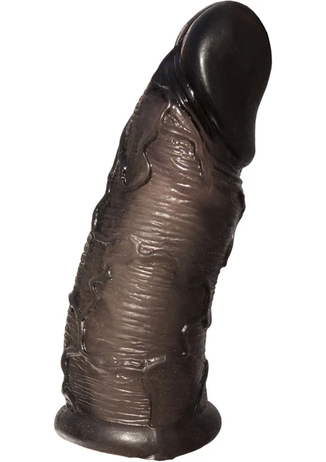 Anal Mack Tuff Mack Tuff Compact Penis Extender Black Anal Mack Tuff Mack Tuff Compact Penis Extender Black