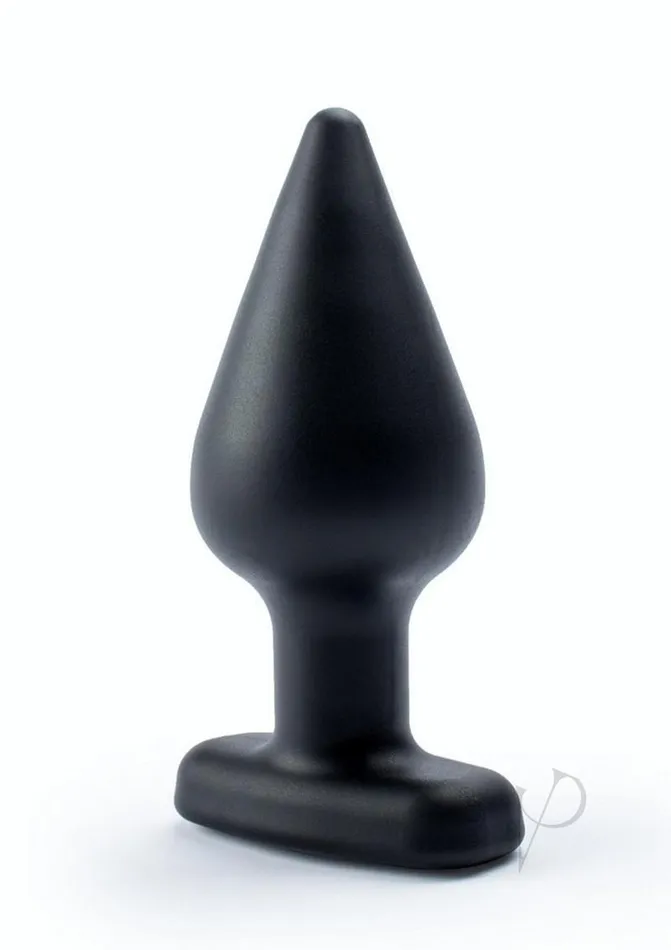 Anal My Secret My Secret Remote Vibe Xl Plug Blkindivi