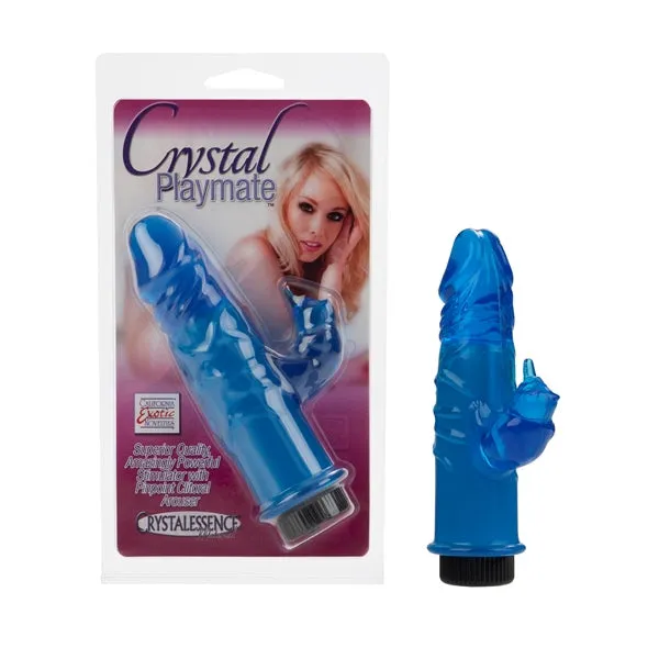 Anal Xandebay Crystal Playmate