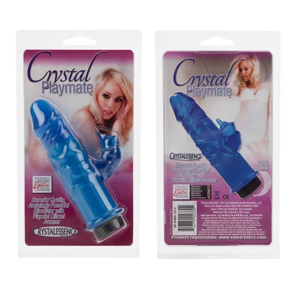 Anal Xandebay Crystal Playmate