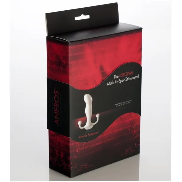 Aneros Aneros Progasm Prostate Massager Anal