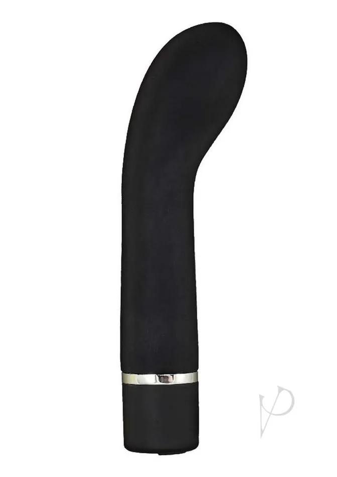 Beat Gspot Wand Black The Beat Vibrators
