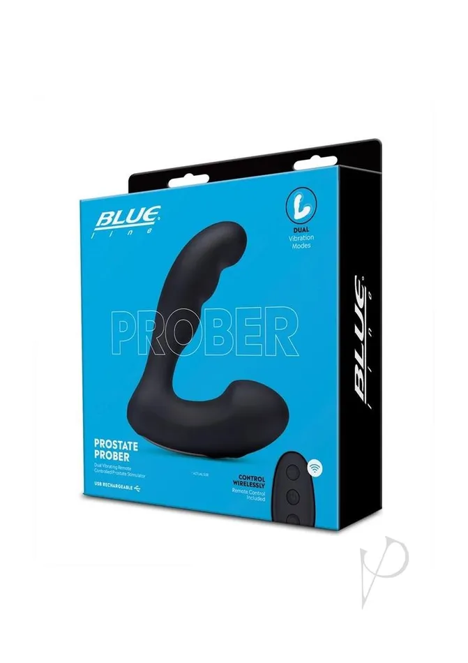 Blue Line Prober Black Blue Line CandB Gear Anal