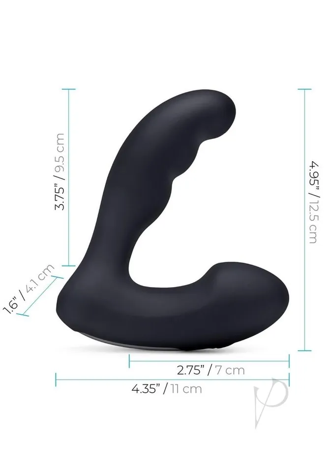 Blue Line Prober Black Blue Line CandB Gear Anal