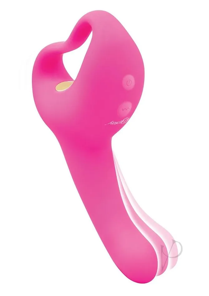 Bodywand G Play Ultimate Ergonomic Bodywand Couples