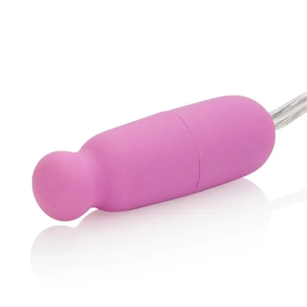 California Exotics Female Sex Toys Whisper Micro Heated Bullet Vibrator