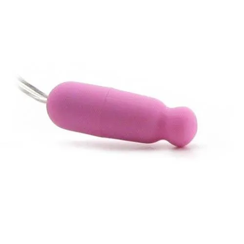 California Exotics Female Sex Toys Whisper Micro Heated Bullet Vibrator