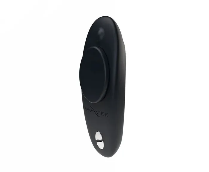 Castle Megastore Vibrators WeVibe Moxie Panty Vibrator Black