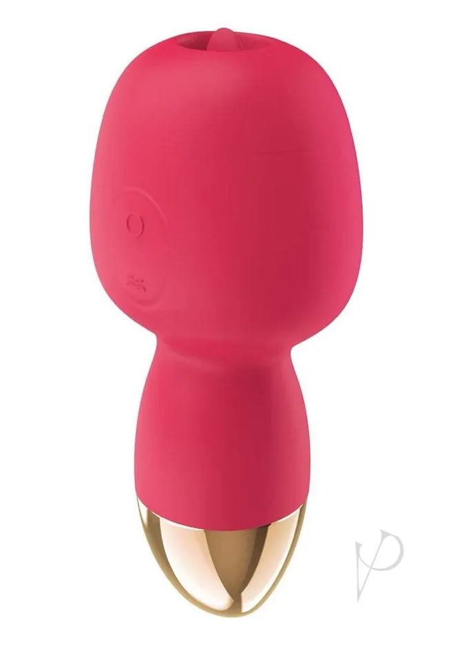 Clit Tastic Intense Dual Massager Crl ClitTastic Female Sex Toys Clit Tastic Intense Dual Massager Crl ClitTastic Female Sex Toys
