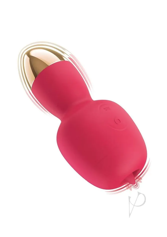 Clit Tastic Intense Dual Massager Crl ClitTastic Female Sex Toys Clit Tastic Intense Dual Massager Crl ClitTastic Female Sex Toys