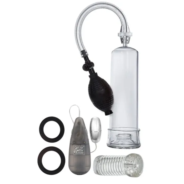Dildos Xandebay Apollo Stahard Kit