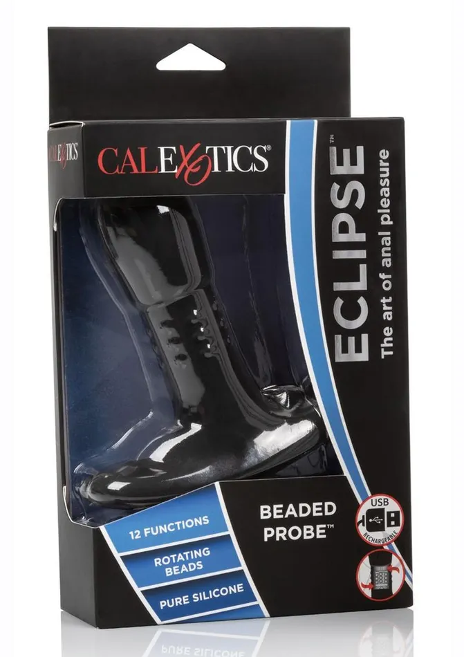 Eclipse Beaded Probedisc Eclipse Anal