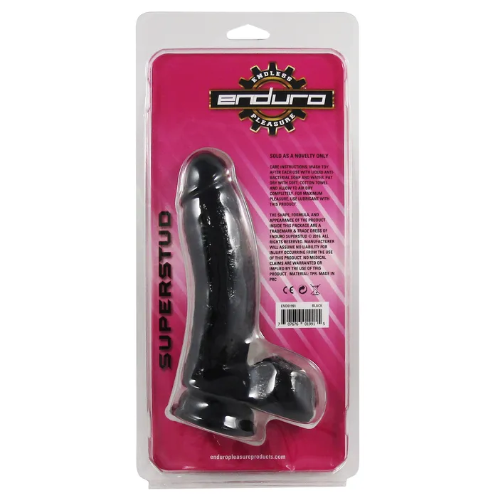 Enduro Dildo 675in Castle Megastore Dildos