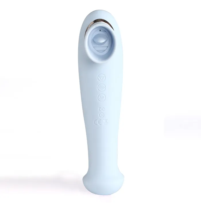 Female Sex Toys Destiny Sucking Clitoral Stimulator Xandebay