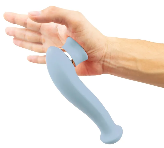 Female Sex Toys Destiny Sucking Clitoral Stimulator Xandebay