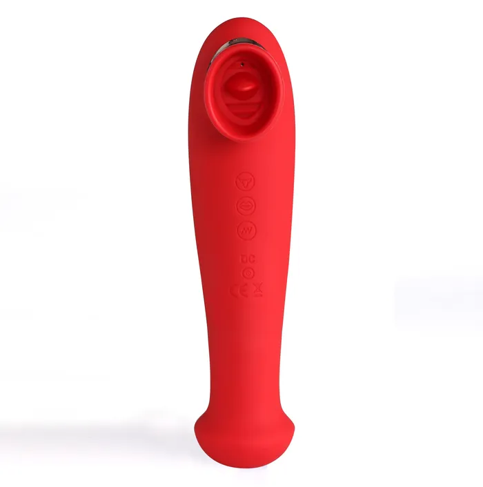 Female Sex Toys Destiny Sucking Clitoral Stimulator Xandebay
