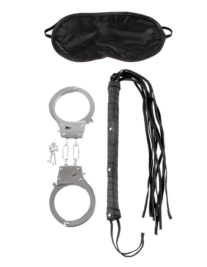 Fetish Fantasy Couples Lovers Fantasy Kit