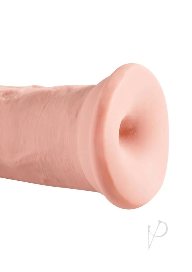 King Cock Dildos Kc Plus 11 Triple Density Cock Fls