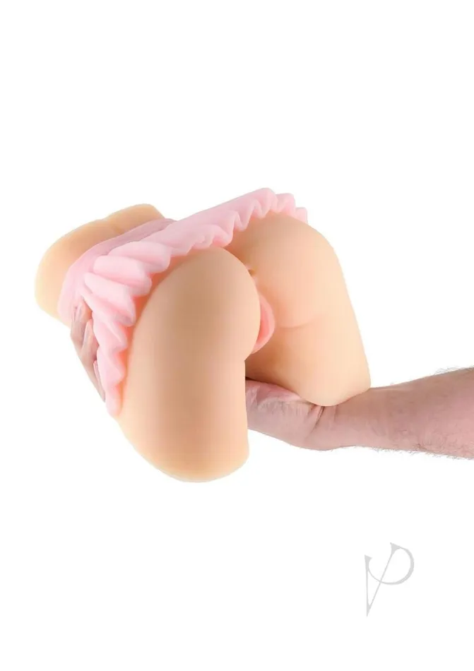 Male Sex Toys Barely Legal Senna Stroker Barely Legal