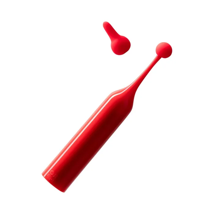 Blush Female Sex Toys The ROMP Pop Pinpoint Clitoral Vibrator