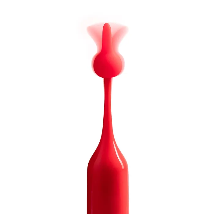 Blush Female Sex Toys The ROMP Pop Pinpoint Clitoral Vibrator