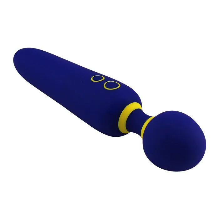 Female Sex Toys Nalpac Flip Vibrator A Waterproof Mini Wand