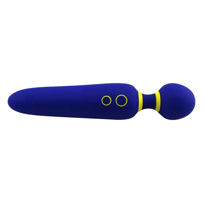 Female Sex Toys Nalpac Flip Vibrator A Waterproof Mini Wand