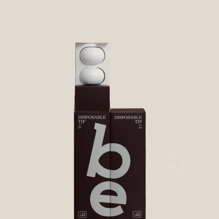 LONO Male Sex Toys The Uvibe Head Set