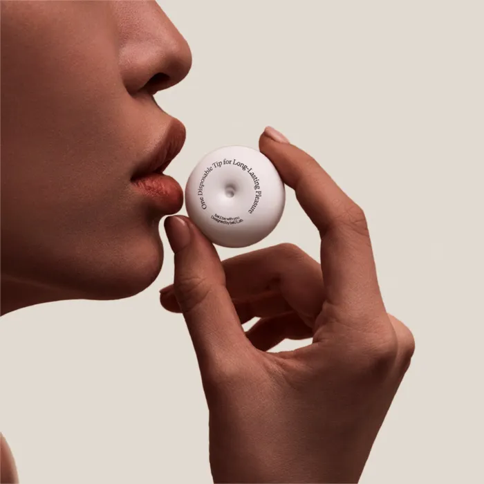 LONO Male Sex Toys The Uvibe Head Set