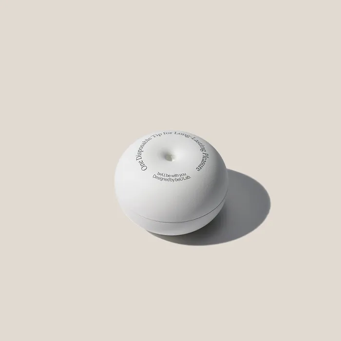 LONO Male Sex Toys The Uvibe Head Set