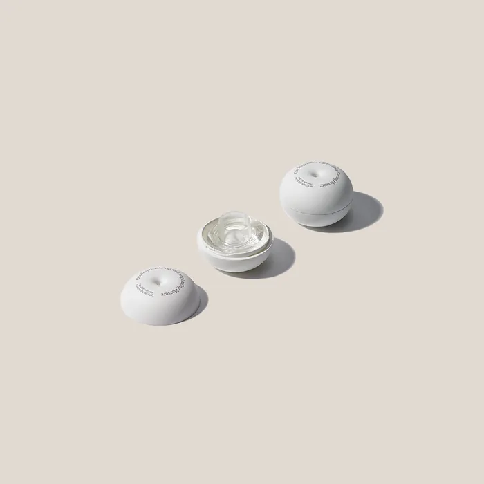 LONO Male Sex Toys The Uvibe Head Set