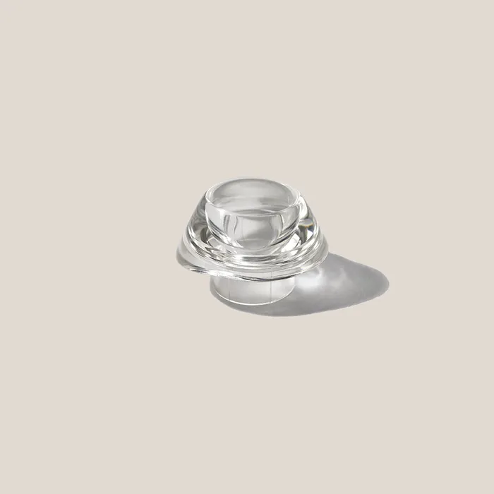 LONO Male Sex Toys The Uvibe Head Set