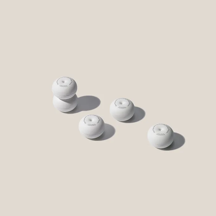 LONO Male Sex Toys The Uvibe Head Set