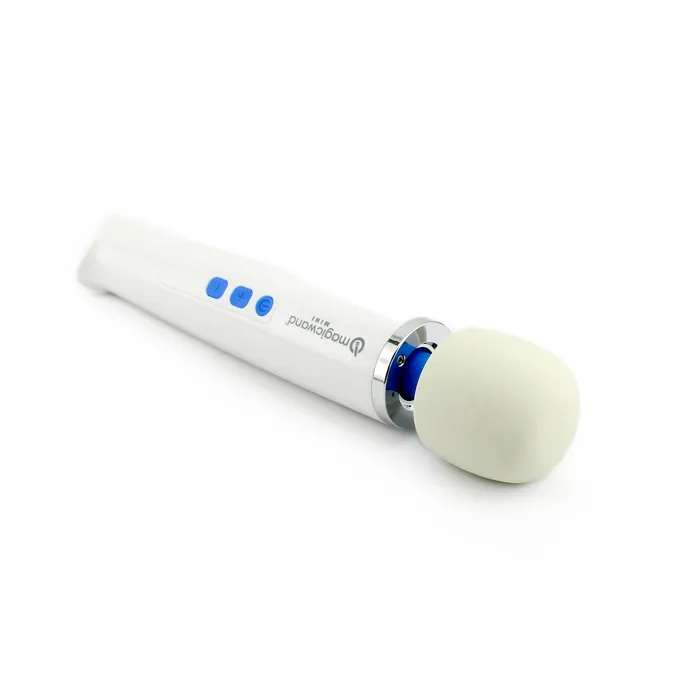 Vibratorscom Vibrators The Mini Magic Wand Mini Version of the Hitachi Magic Wand Vibratorscom Vibrators The Mini Magic Wand Mini Version of the Hitachi Magic Wand
