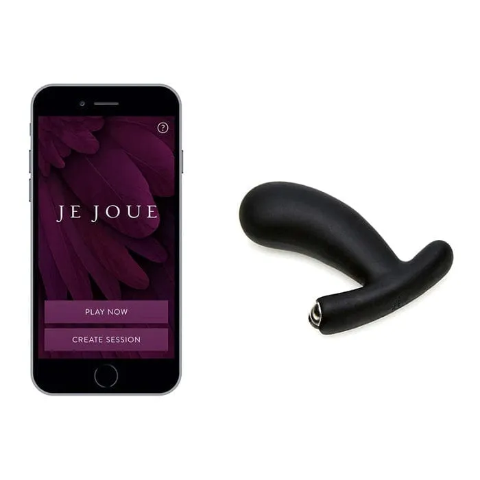 Anal Je Joue Je Joue Nuo v20 Vibrating Butt Plug