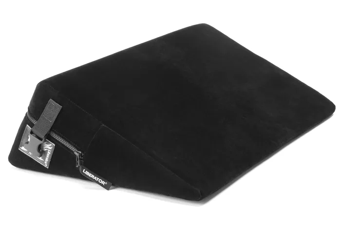 Anal Liberator Liberator Black Label Wedge