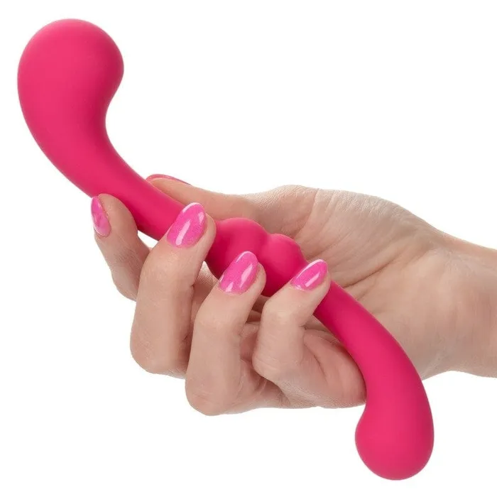 Calexotics Pretty Little Wands Curvy CALEXOTICS Vibrators