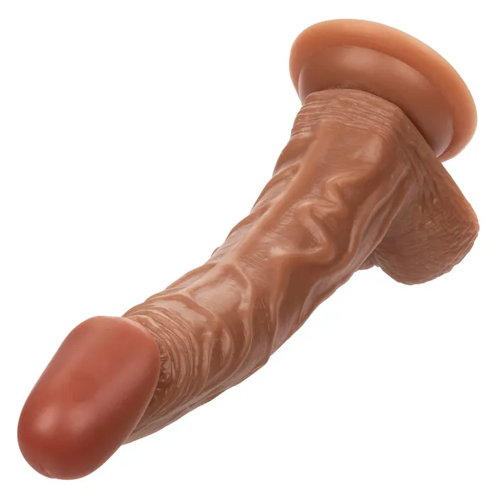 Calexotics Working Stiff The Personal Trainer Male Sex Toys