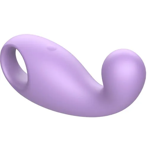 CALVISTA Soft By Playful Sweetheart Rechargeable Stimulator Female Sex Toys