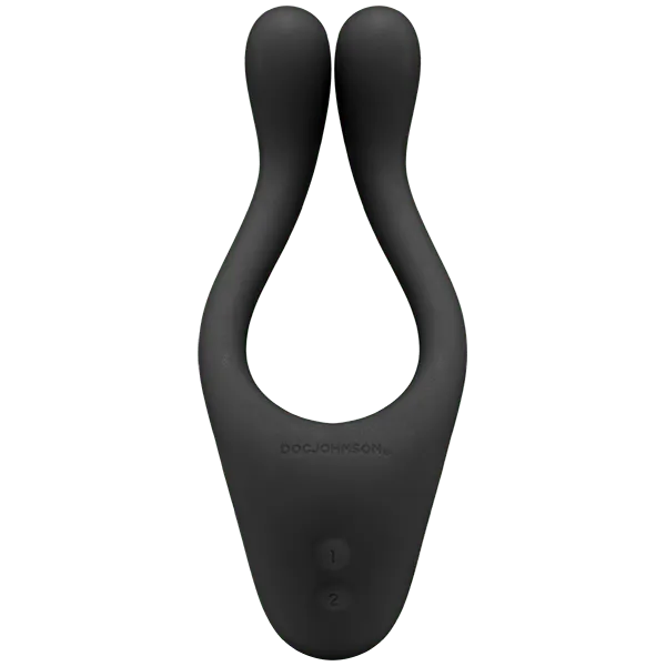 Doc Johnson Doc Johnson TRYST Multi Erogenous Zone Massager Vibrators