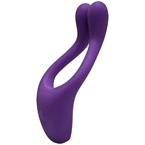 Doc Johnson Doc Johnson TRYST Multi Erogenous Zone Massager Vibrators