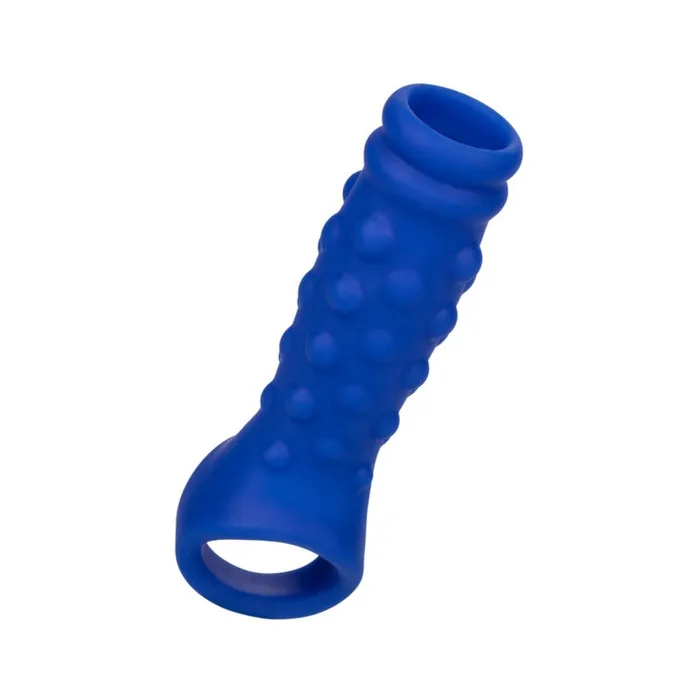 Female Sex Toys Calexotics Admiral Liquid Silicone Beaded Extension