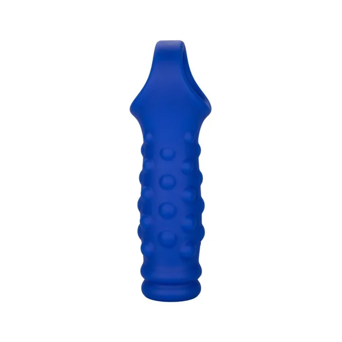 Female Sex Toys Calexotics Admiral Liquid Silicone Beaded Extension Female Sex Toys Calexotics Admiral Liquid Silicone Beaded Extension