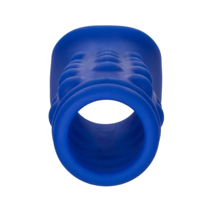Female Sex Toys Calexotics Admiral Liquid Silicone Beaded Extension Female Sex Toys Calexotics Admiral Liquid Silicone Beaded Extension