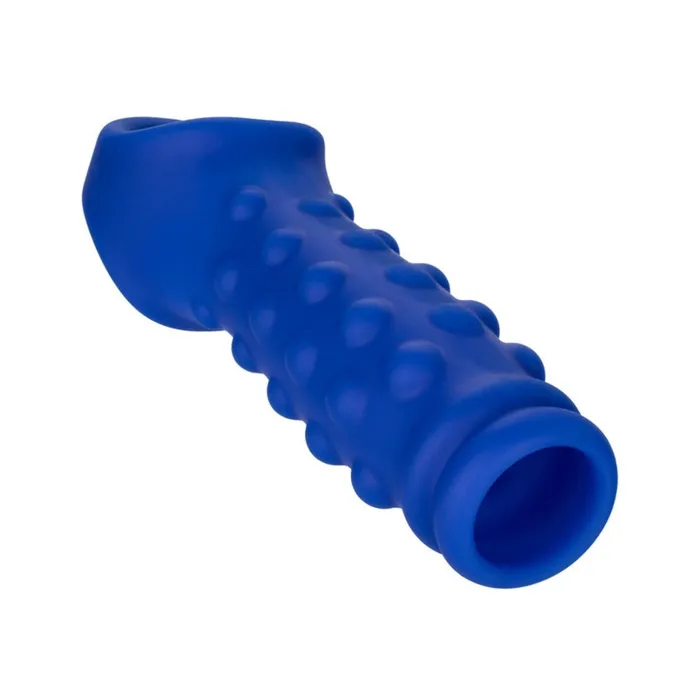Female Sex Toys Calexotics Admiral Liquid Silicone Beaded Extension Female Sex Toys Calexotics Admiral Liquid Silicone Beaded Extension