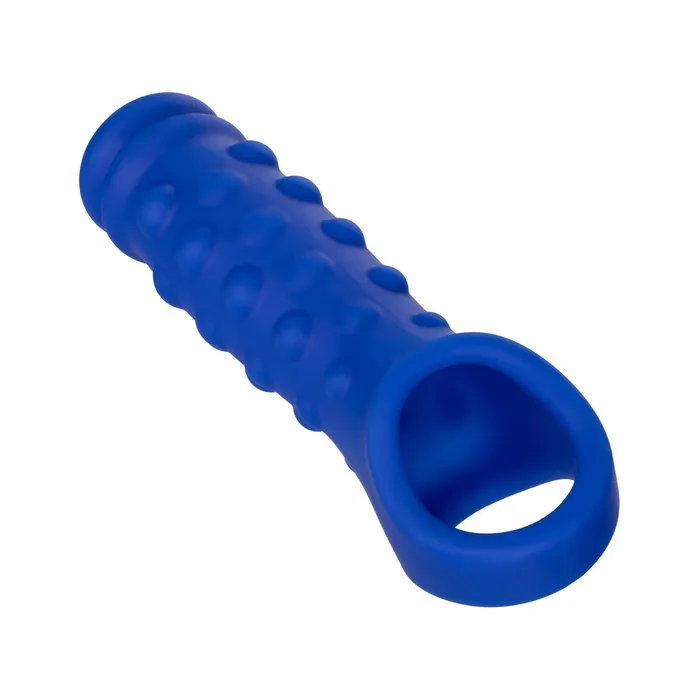 Female Sex Toys Calexotics Admiral Liquid Silicone Beaded Extension Female Sex Toys Calexotics Admiral Liquid Silicone Beaded Extension