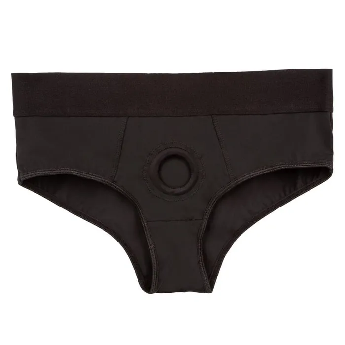 Female Sex Toys CALEXOTICS Calexotics Boundless Backless Brief SmallMedium